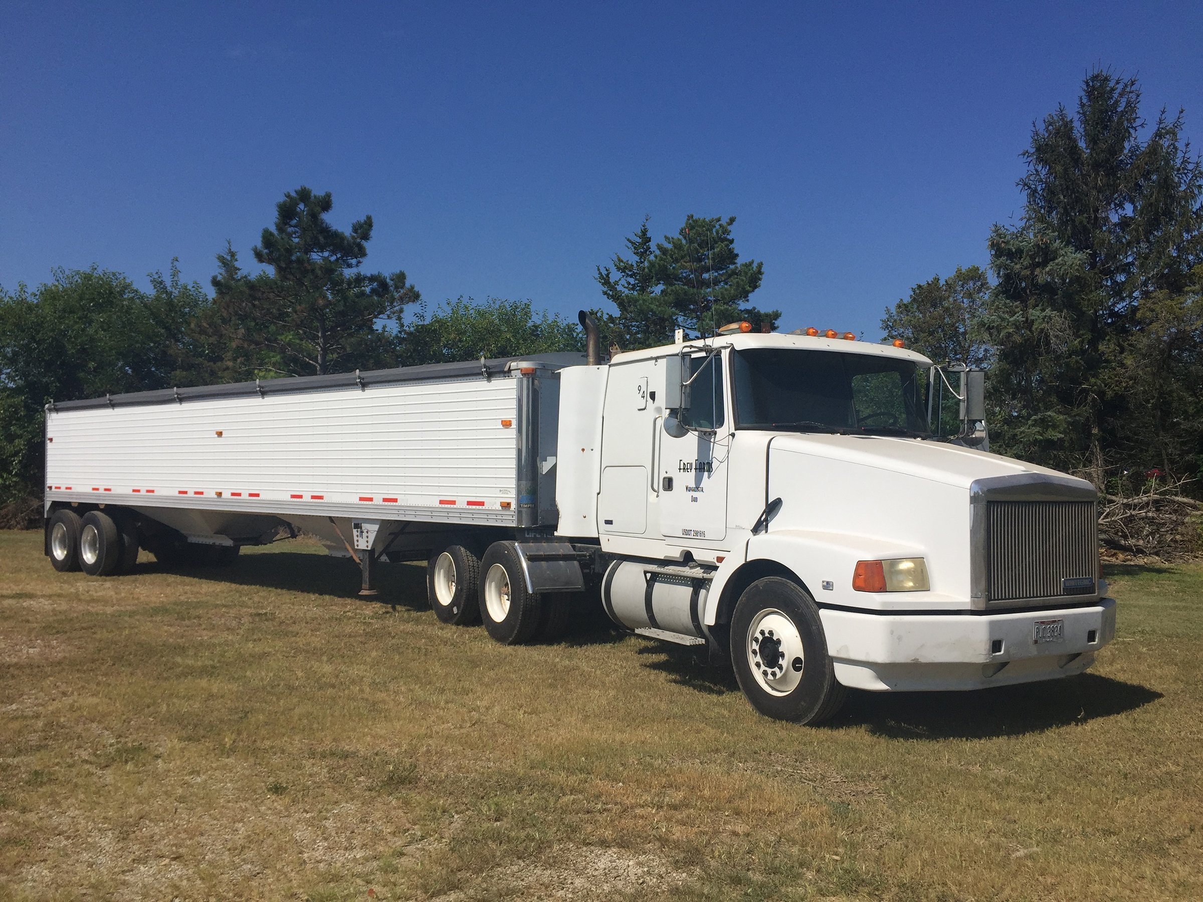 Property photo 6 - ABSOLUTE FARM EQUIPMENT AUCTION IN AUGLAIZE COUNTY, OHIO